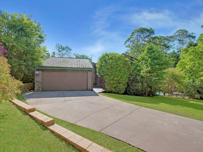 20 Bellamy Farm Road, West Pennant Hills NSW 2125