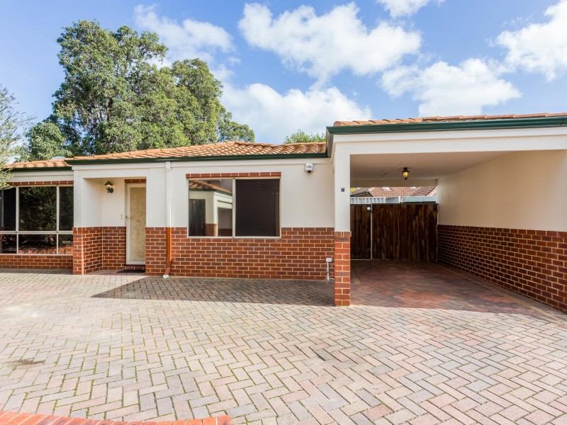 7/16 Ritz Court, Bibra Lake WA 6163