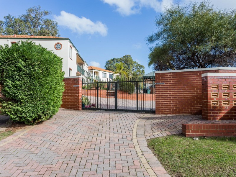 7/16 Ritz Court, Bibra Lake WA 6163