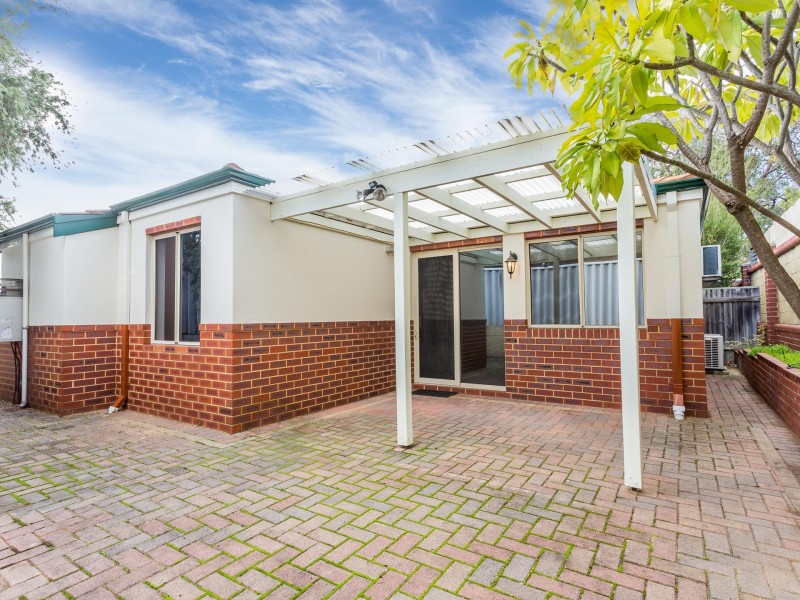 7/16 Ritz Court, Bibra Lake WA 6163