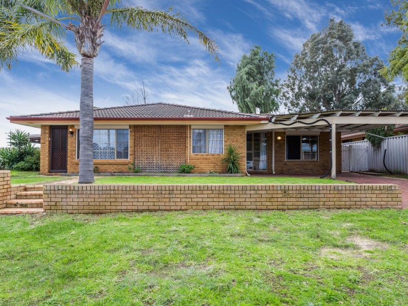 2 Bell Court, Armadale WA 6112