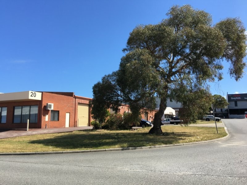 4/20 Peel Road, O’connor WA 6163