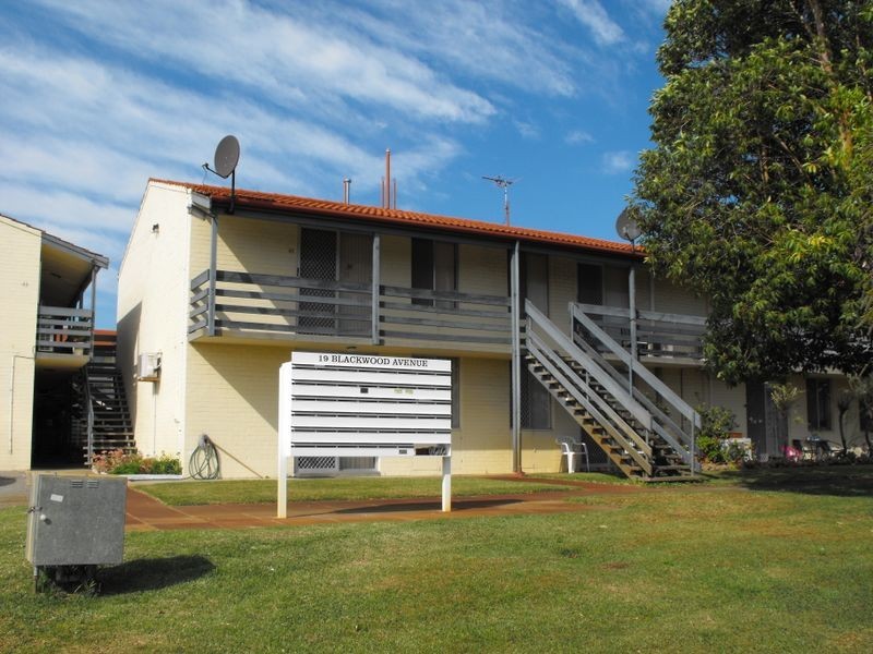 42/19 Blackwood Avenue, Hamilton Hill WA 6163