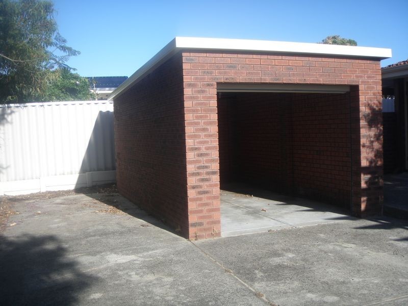 8/33 Parkside Avenue, Mount Pleasant WA 6153