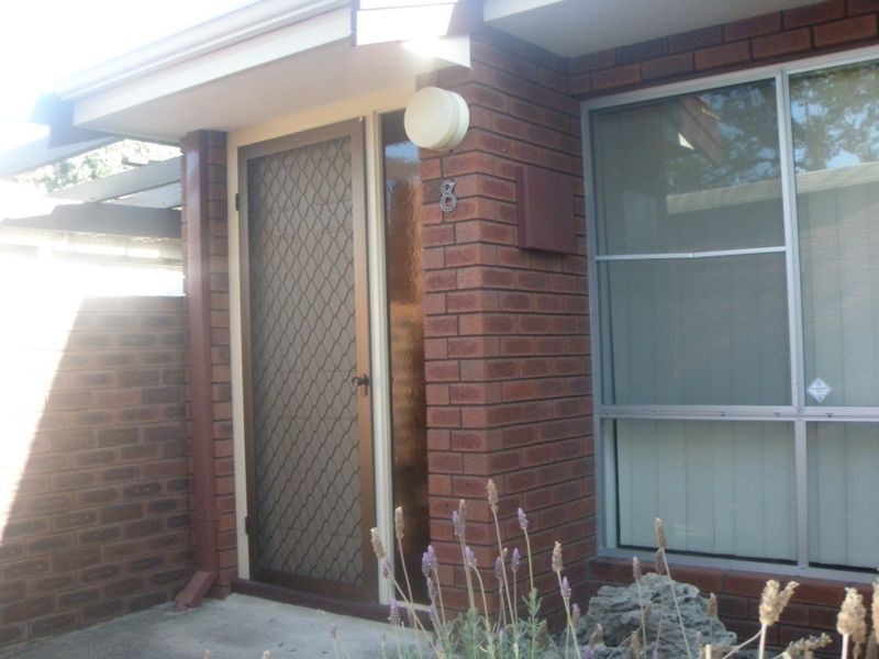 8/33 Parkside Avenue, Mount Pleasant WA 6153