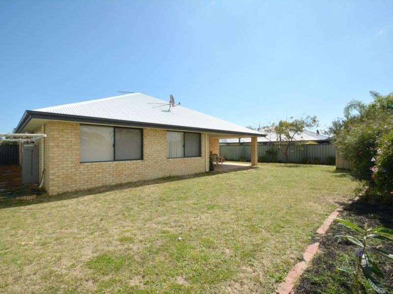 14 Aparri Way, Port Kennedy WA 6172