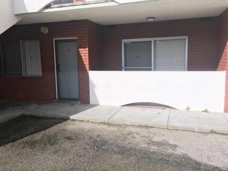 7/60 Forrest Road, Hamilton Hill WA 6163