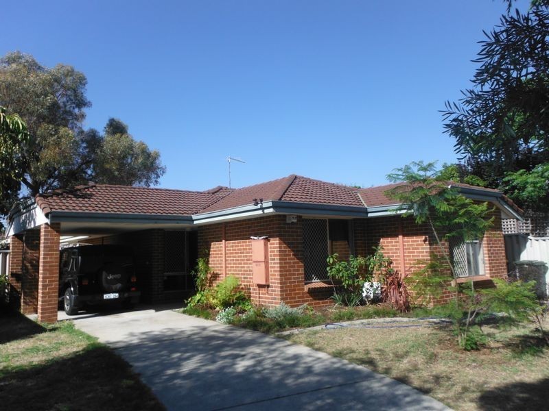 5 Foppoli Mews, Hamilton Hill WA 6163