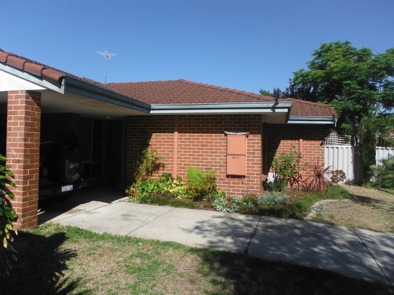 5 Foppoli Mews, Hamilton Hill WA 6163