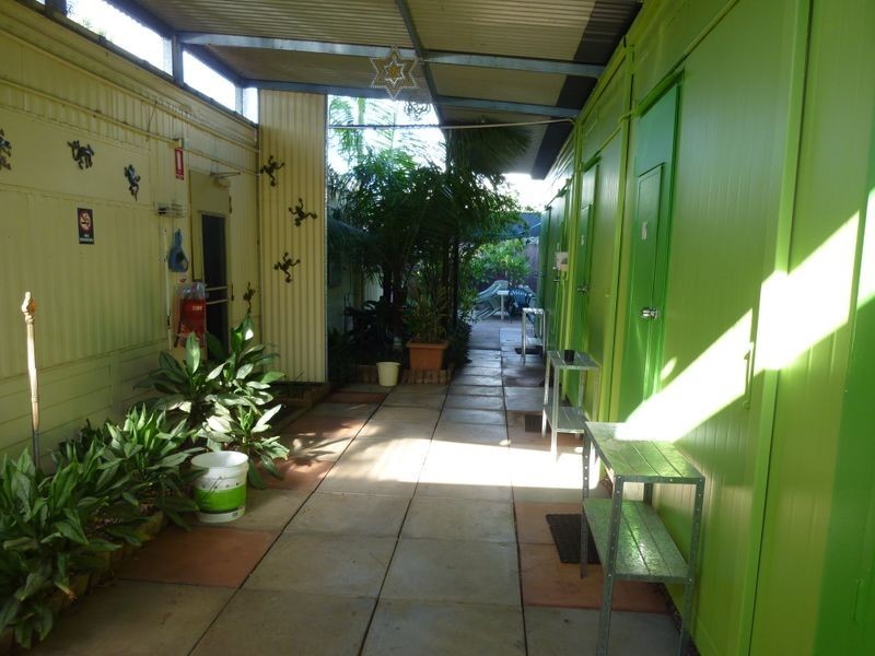 20 Poinciana Street, Kununurra WA 6743