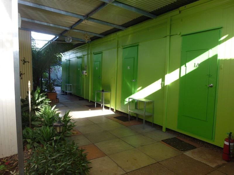 20 Poinciana Street, Kununurra WA 6743