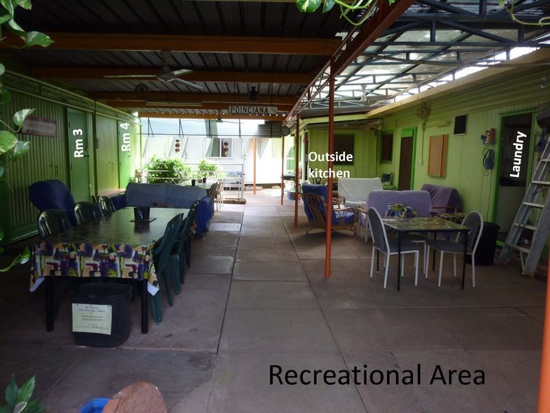 20 Poinciana Street, Kununurra WA 6743