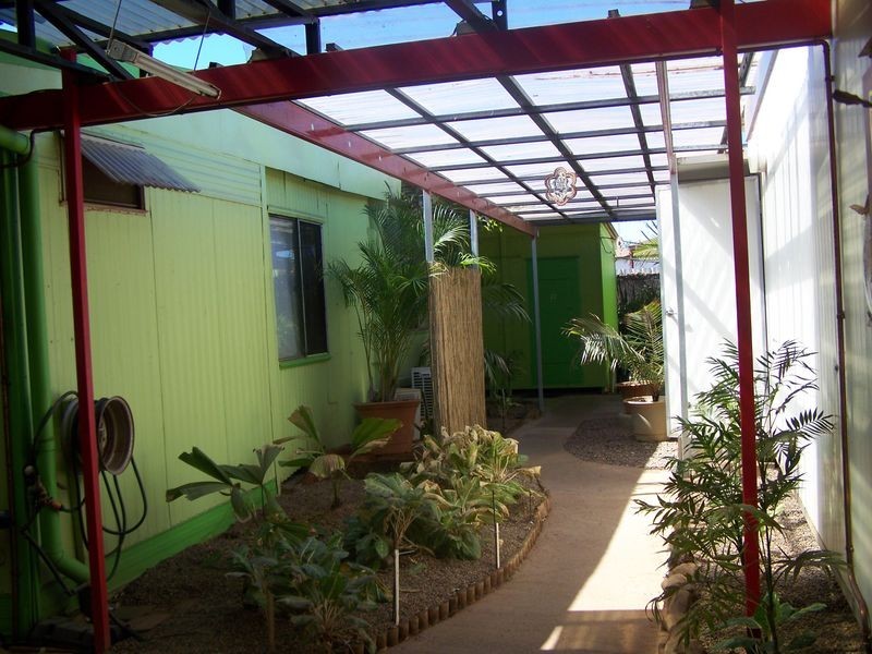 20 Poinciana Street, Kununurra WA 6743