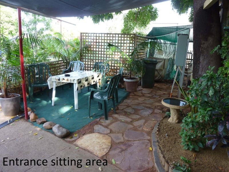 20 Poinciana Street, Kununurra WA 6743