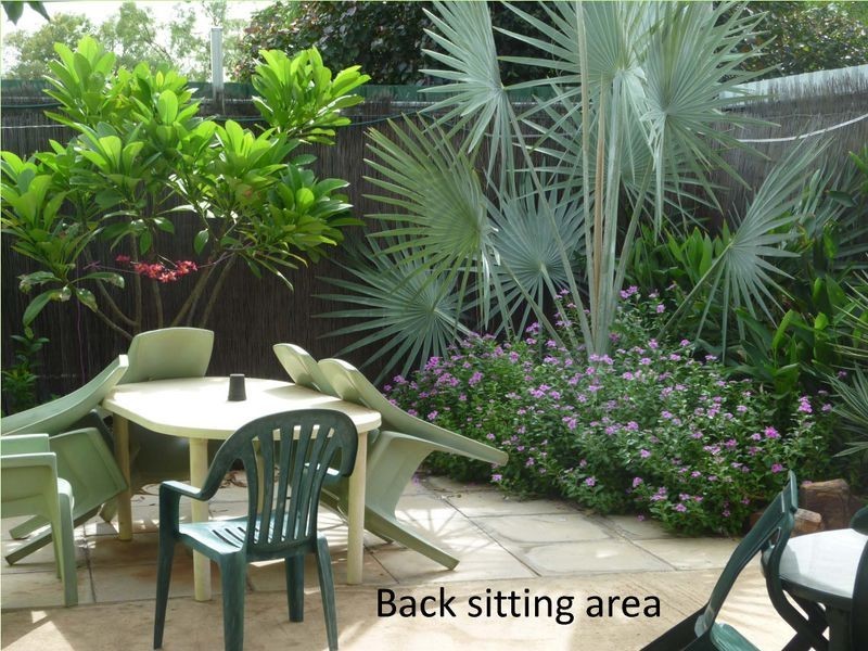 20 Poinciana Street, Kununurra WA 6743