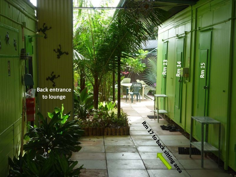 20 Poinciana Street, Kununurra WA 6743