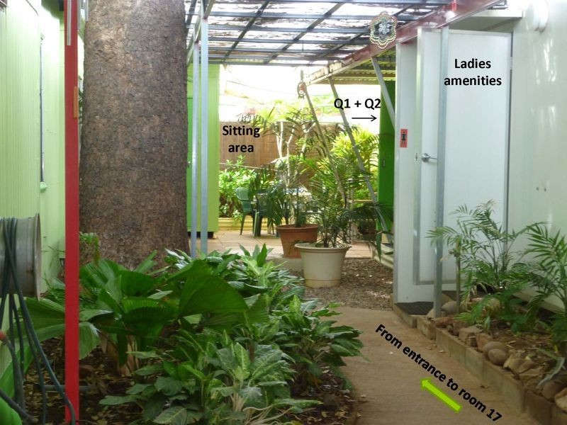 20 Poinciana Street, Kununurra WA 6743