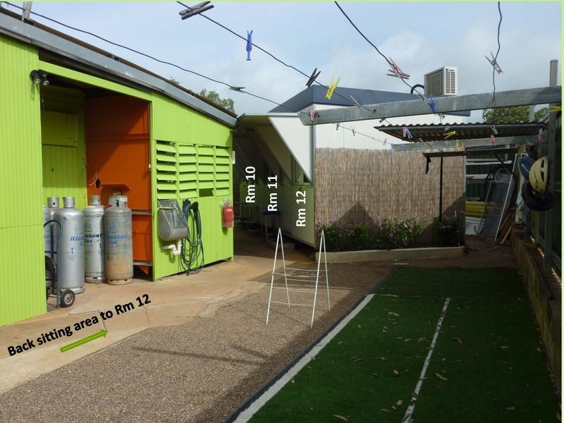 20 Poinciana Street, Kununurra WA 6743