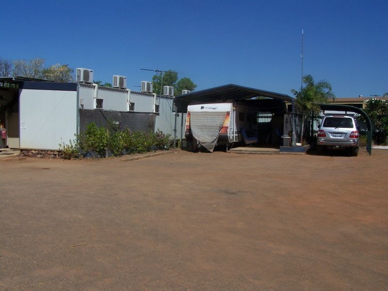 20 Poinciana Street, Kununurra WA 6743