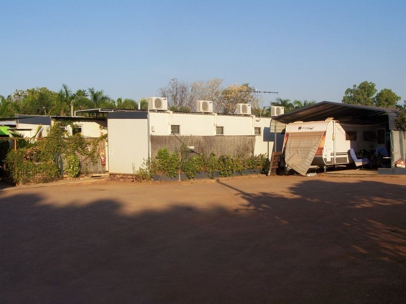 20 Poinciana Street, Kununurra WA 6743