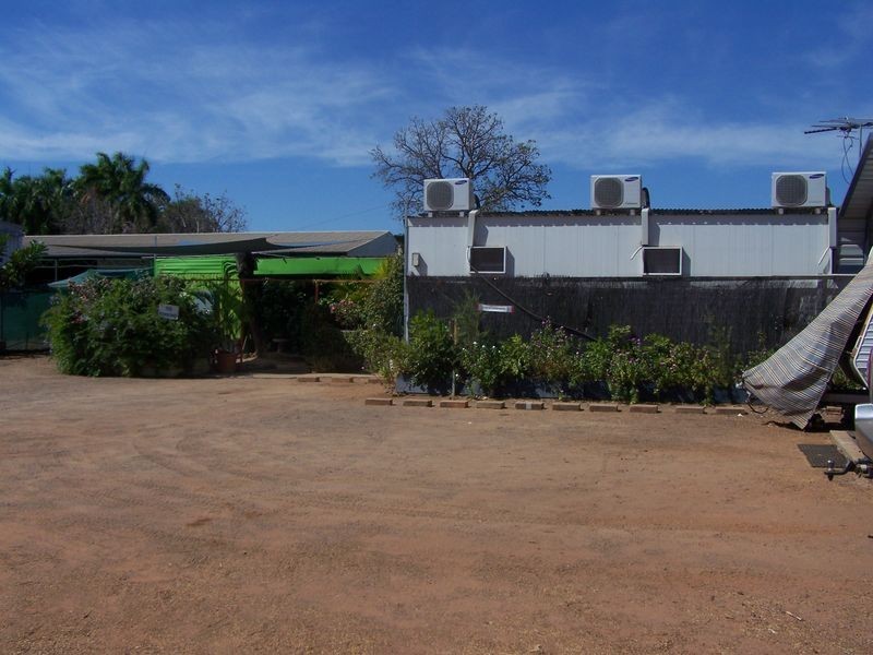 20 Poinciana Street, Kununurra WA 6743