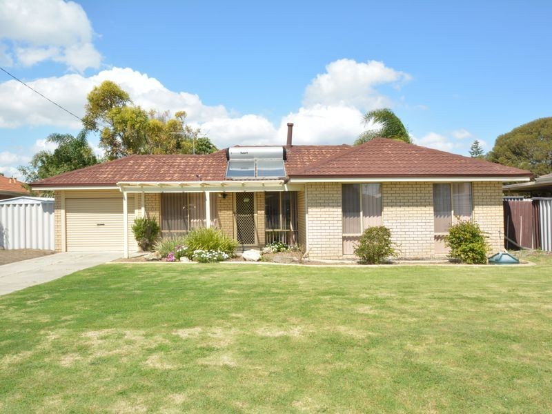 21 Pandora Way, Waikiki WA 6169