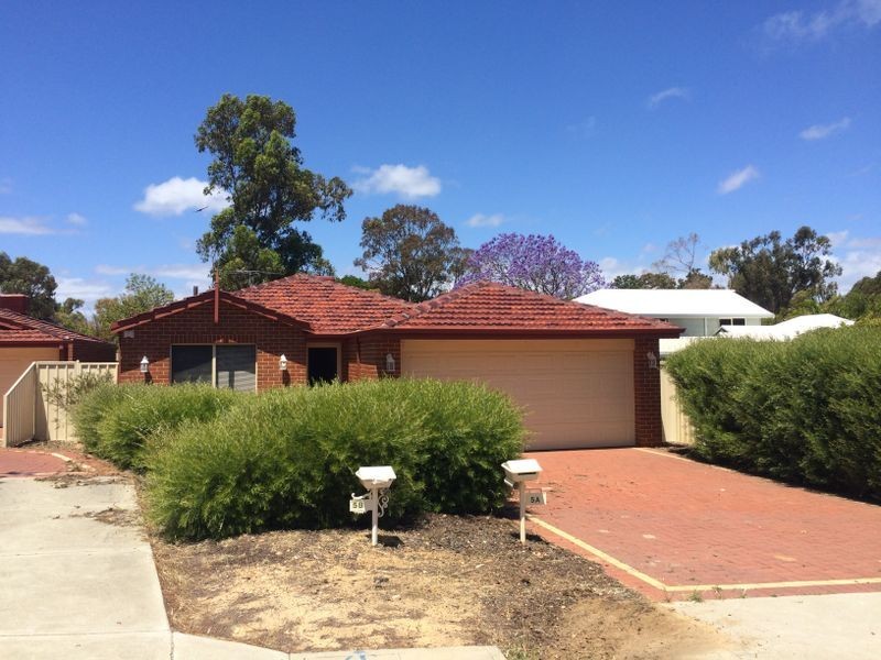 5A Harlow Place, Calista WA 6167