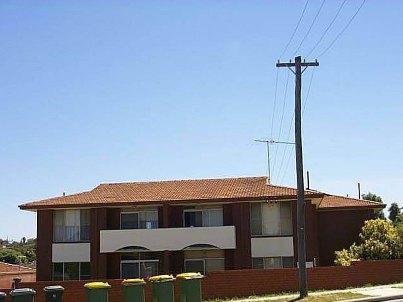 10/60 Forrest Road, Hamilton Hill WA 6163