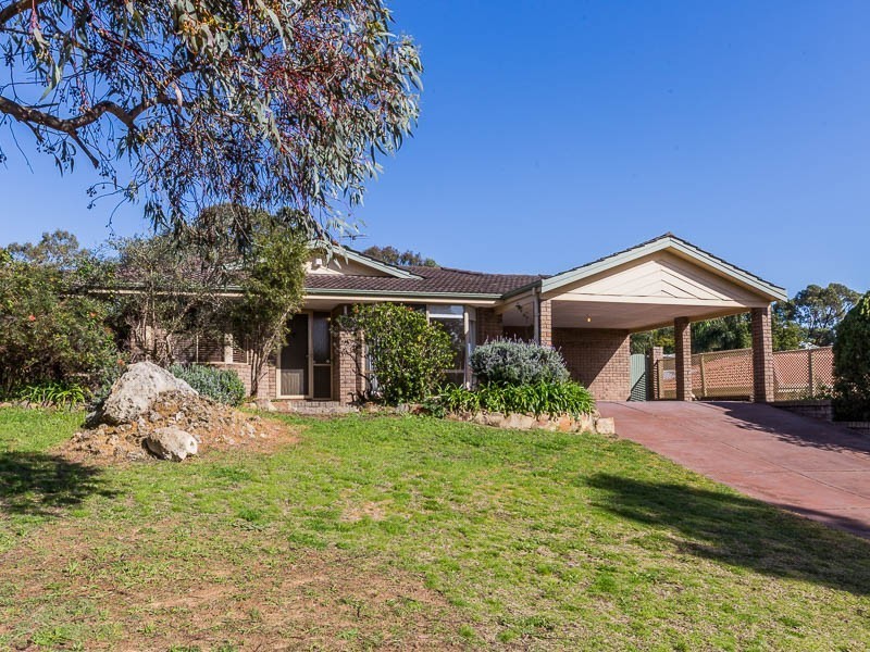 13 Monaco Avenue, North Lake WA 6163