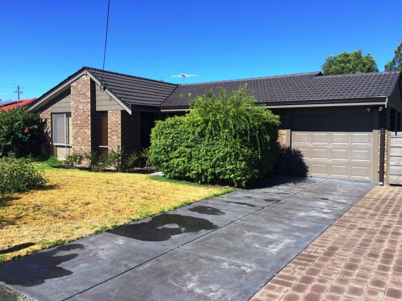 78 Mataitai Loop, Cooloongup WA 6168
