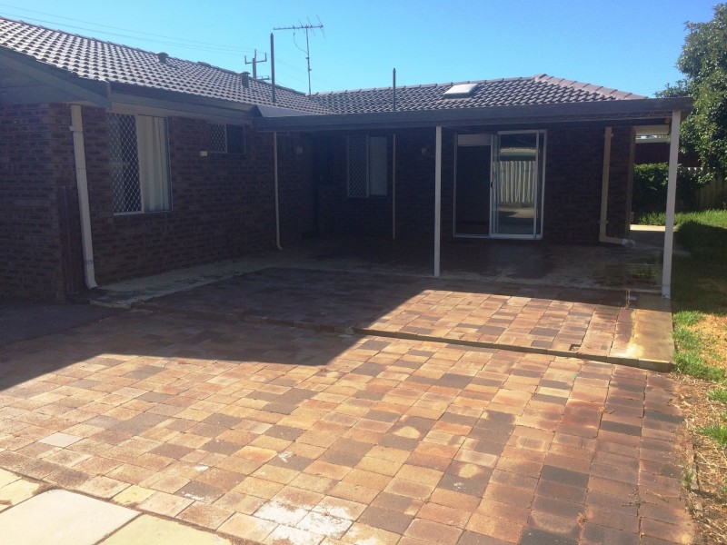78 Mataitai Loop, Cooloongup WA 6168