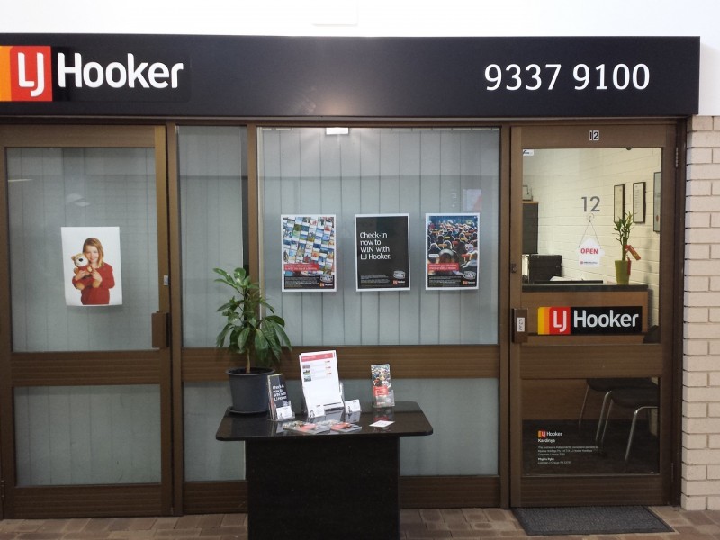 Lot 7/17-23 South St, Kardinya WA 6163