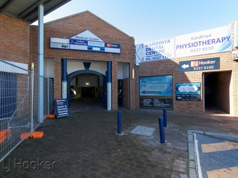 Lot 7/17-23 South St, Kardinya WA 6163