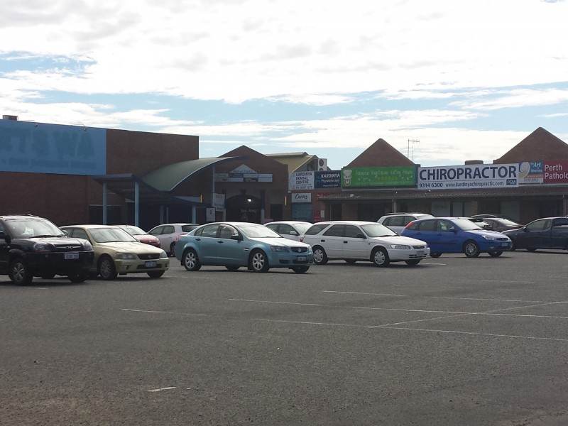 Lot 7/17-23 South St, Kardinya WA 6163