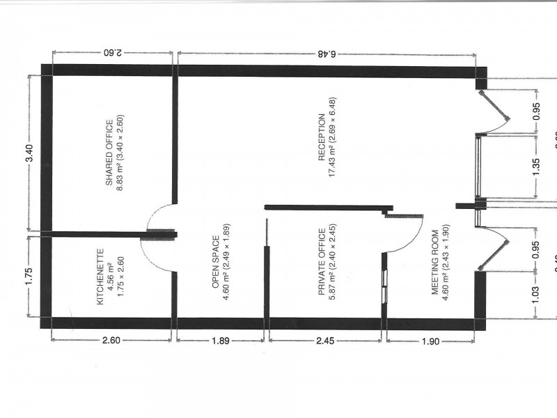 Lot 7/17-23 South St, Kardinya WA 6163