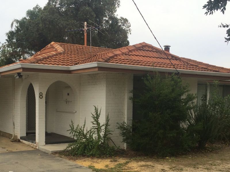 8 Carringal Place, Armadale WA 6112