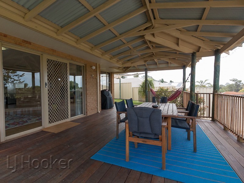 10 Monaco Ave, North Lake WA 6163