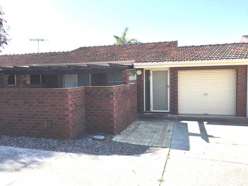 3/28 Shirley Avenue, Mount Pleasant WA 6153