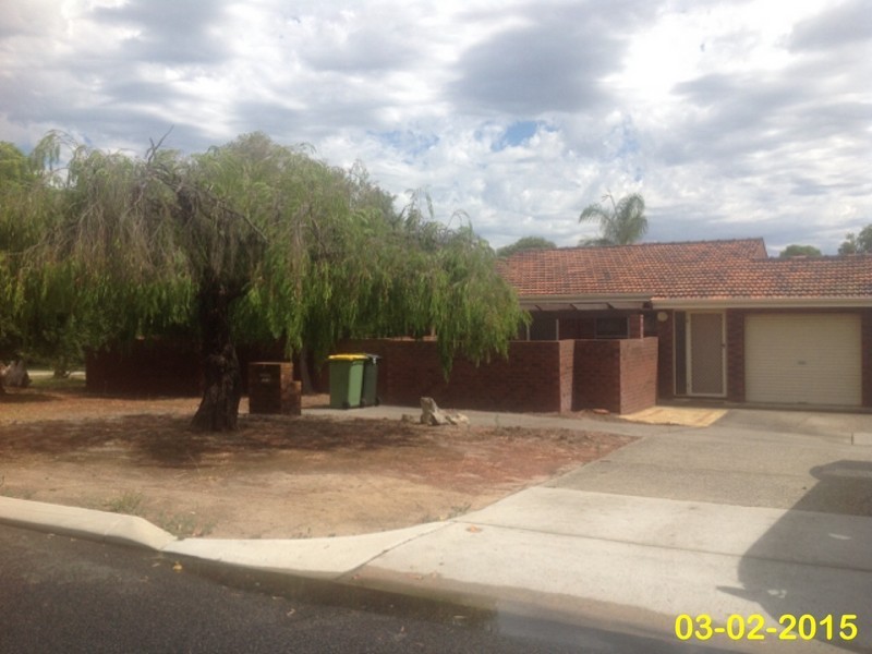 3/28 Shirley Avenue, Mount Pleasant WA 6153