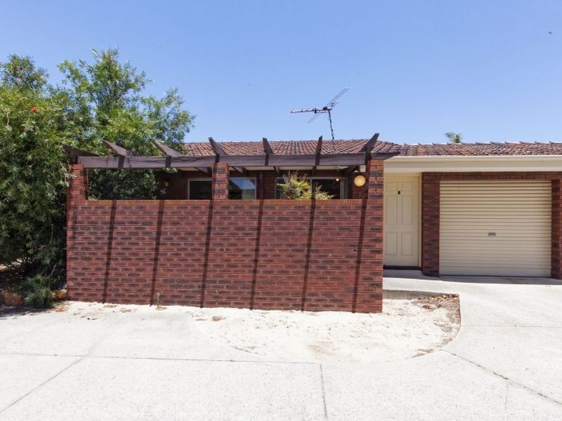 7/33 Parkside Avenue, Mount Pleasant WA 6153