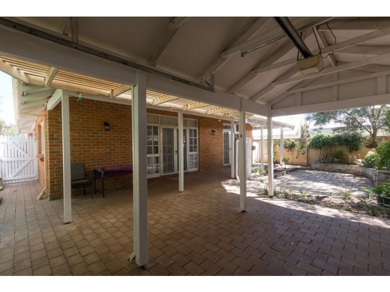 11 Onslow Street, Fremantle WA 6160