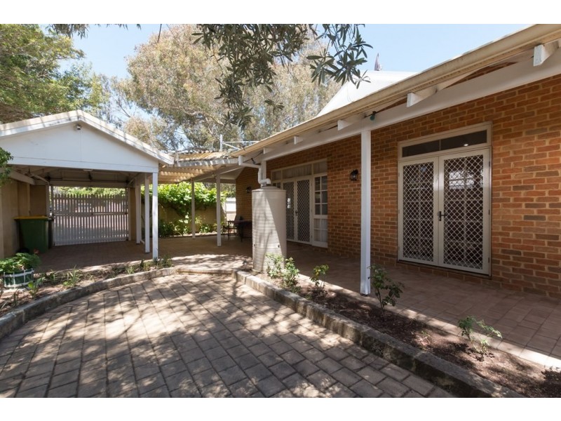 11 Onslow Street, Fremantle WA 6160
