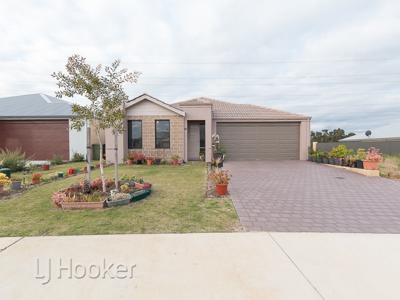 82 Daybreak Loop, Wellard WA 6170