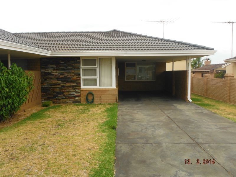 41B Jean Street, Hamilton Hill WA 6163