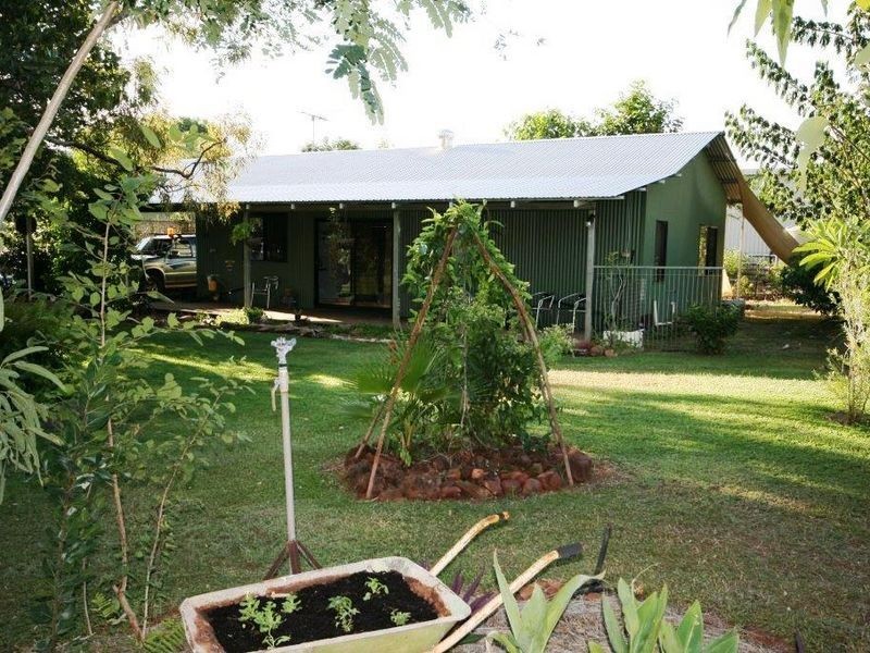 Lot 1 Crossing Falls Road, Kununurra WA 6743