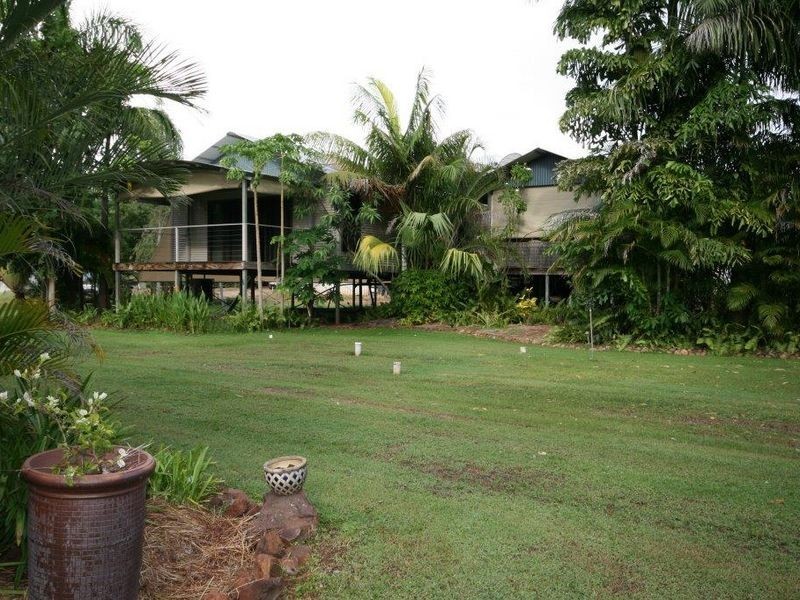 Lot 1 Crossing Falls Road, Kununurra WA 6743