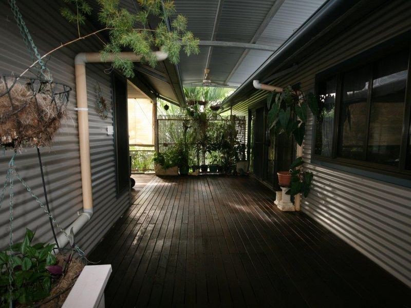 Lot 1 Crossing Falls Road, Kununurra WA 6743