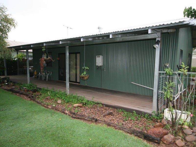 Lot 1 Crossing Falls Road, Kununurra WA 6743