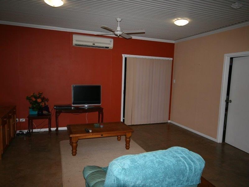 Lot 1 Crossing Falls Road, Kununurra WA 6743