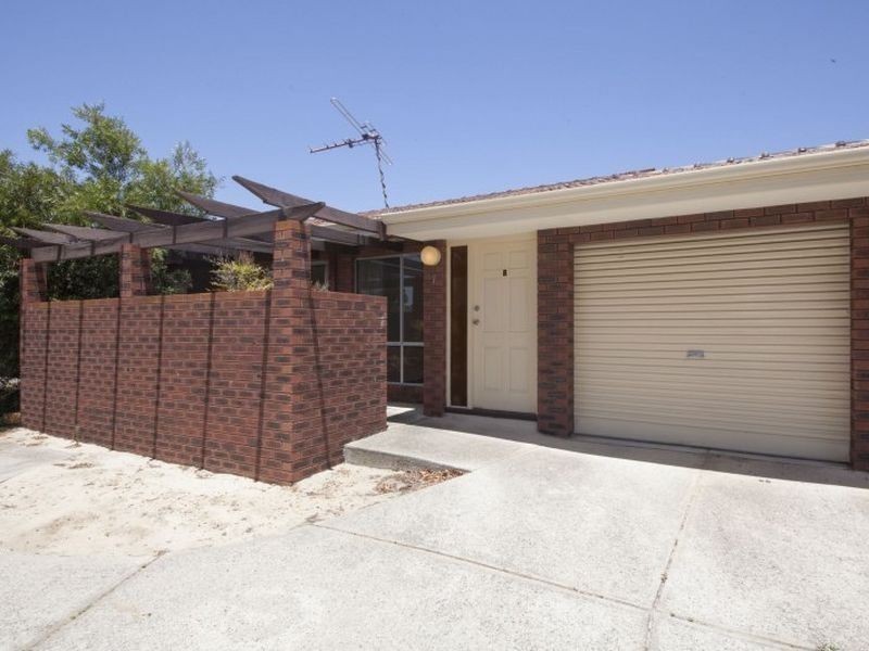 7/33 Parkside Avenue, Mount Pleasant WA 6153
